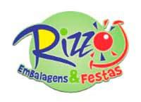 Logo RIZZO MEGA - Home Decor